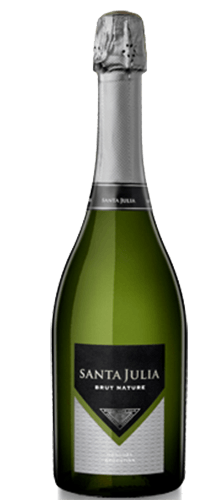Santa Julia Santa Julia Brut Nature Blend/5083