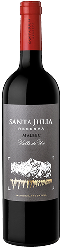 Bodega Santa Julia Santa Julia Reserva Malbec/5611
