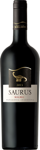 Familia Schroeder Saurus Malbec/683