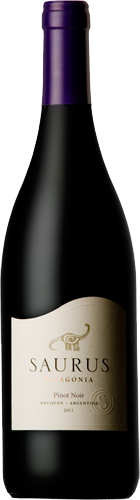 Familia Schroeder Saurus Pinot Noir/4426