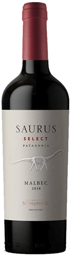 Suarus Select Malbec 2022