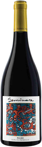 Seminare Malbec 2020