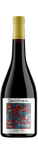 Gen del Alma Seminare Malbec/5529