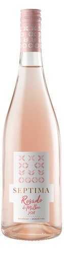 Séptima Séptima Rosado de Malbec Malbec/5906