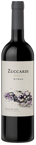 Familia Zuccardi Zuccardi Serie A Syrah/4293