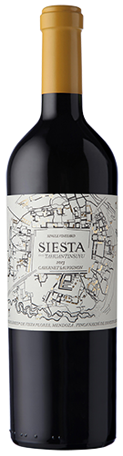 Siesta Siesta en el Tahuantinsuyu Single Vineyard Blend/4229