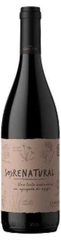 Chakana Chakana Sobrenatural Tannat/6119