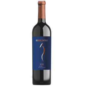 Solocontigo Wines Affaire Malbec/4889
