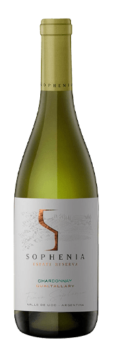 Finca Sophenia Estate Chardonnay 2022