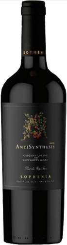 Finca Sophenia Antisynthesis Parcela Rio Seco 2021