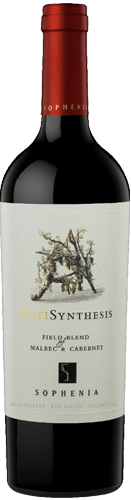 Sophenia Anti Synthesis Field Blend 2022