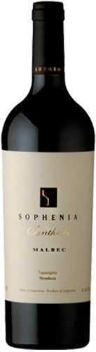 Finca Sophenia Synthesis Malbec 2019