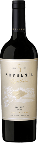 Sophenia Synthesis Malbec 2021