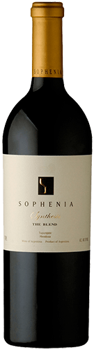 Sophenia Synthesis The Blend 2017