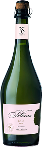 Sottano Brut Rosé
