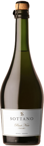 Sottano Pinot Noir Nature Pinot Noir