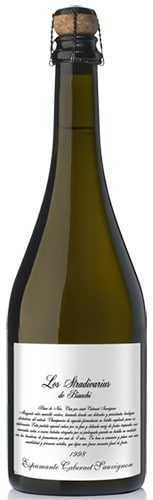 Los Stradivarius de Bianchi Cabernet Sauvignon Bodegas Bianchi Cabernet Sauvignon 2012