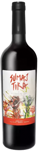 Sumaj Tika Sumaj Tika Malbec/4933