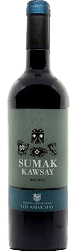 Sumak Kawsay Malbec 2019