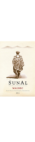 Sunal Sunal Malbec/4847