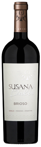 Susana Balbo Wines Brioso Blend/640