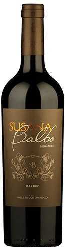 Susana Balbo Signature Susana Balbo Wines Malbec 2017
