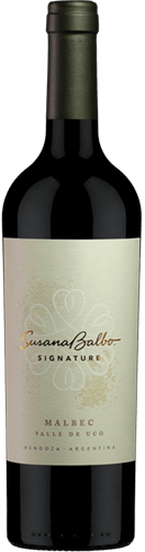 Susana Balbo Signature Malbec 2021