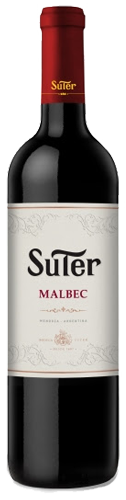 Suter Suter Malbec