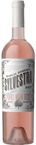 Familia Bressia Sylvestra Rosé Pinot Noir/5937