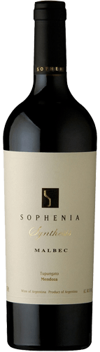 Sophenia Synthesis Malbec 2020