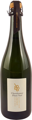 Tapiz Extra Brut Chardonnay Pinot Noir