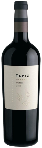 Tapiz Tapiz Reserva Malbec/322