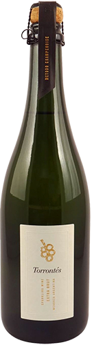 Tapiz Extra Brut Torrontés