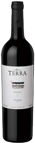 Viniterra Serie Terra Malbec/255