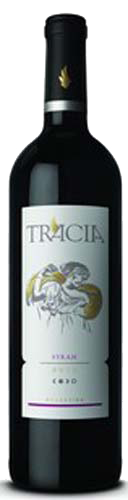 Finca Del Enlace Tracia Blend/328