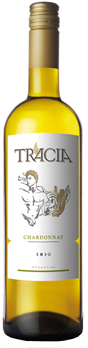 Finca Del Enlace Tracia Chardonnay/329