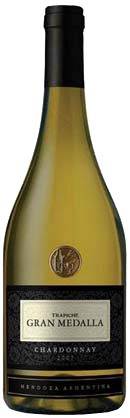 Trapiche Trapiche Gran Medalla Chardonnay/202