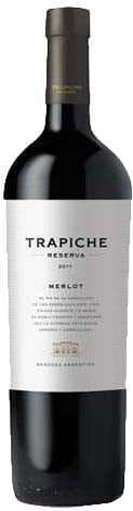Trapiche Reserva Trapiche Cabernet Sauvignon 2012