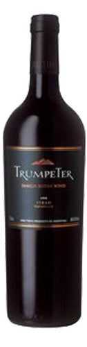 Trumpeter Cabernet Sauvignon 2013