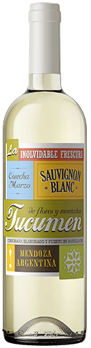 Bodega Budeguer Tucumén Sauvignon Blanc/6086