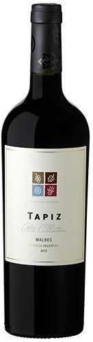 Tapiz Alta Collection  Bodega Tapiz Malbec 2017