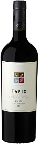 Tapiz Alta Collection Malbec 2019