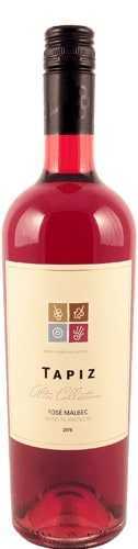 Tapiz Alta Coleccion Rosado de Malbec Bodega Tapiz Malbec 2017