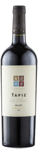 Tapiz Tapiz Alta Colection Malbec/4766