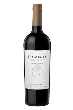 Taymente Cabernet Sauvignon Huarpe Cabernet Sauvignon 2012