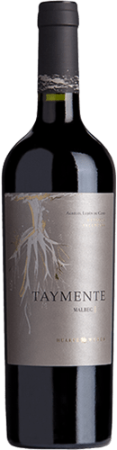 Taymente Malbec 2022