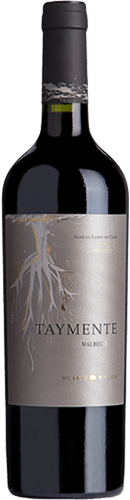 Taymente Malbec 2021
