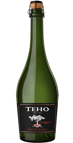 Teho Teho Remuage Nature Blend/5111