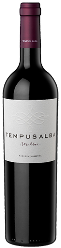 Tempus Alba Tempus Alba Malbec Malbec/5745