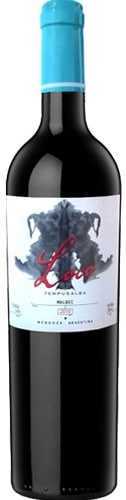 Loco Tempus Alba Malbec 2017